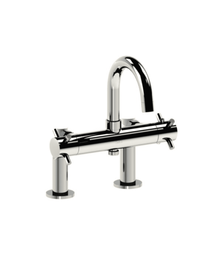 Mitigeur bain/douche sur gorge Minoé Horus Mitigeur bain/douche sur gorge Minoé Horus