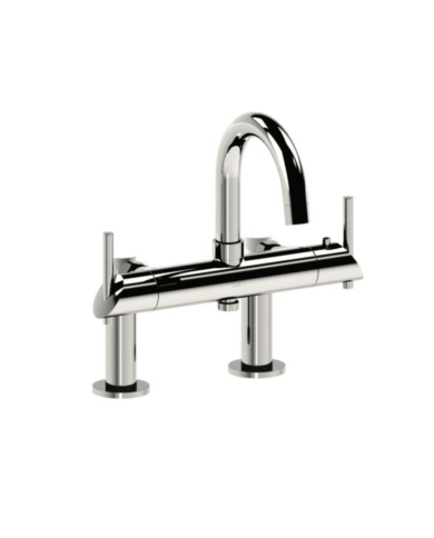 Mitigeur bain/douche sur gorge Minoé Horus Mitigeur bain/douche sur gorge Minoé Horus