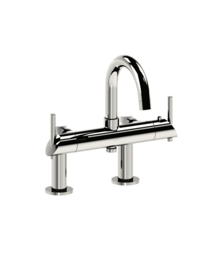 Mitigeur bain/douche sur gorge Minoé Horus Mitigeur bain/douche sur gorge Minoé Horus