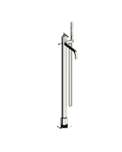 Mitigeur bain/douche colonne complet Minoé Horus Mitigeur bain/douche colonne complet Minoé Horus