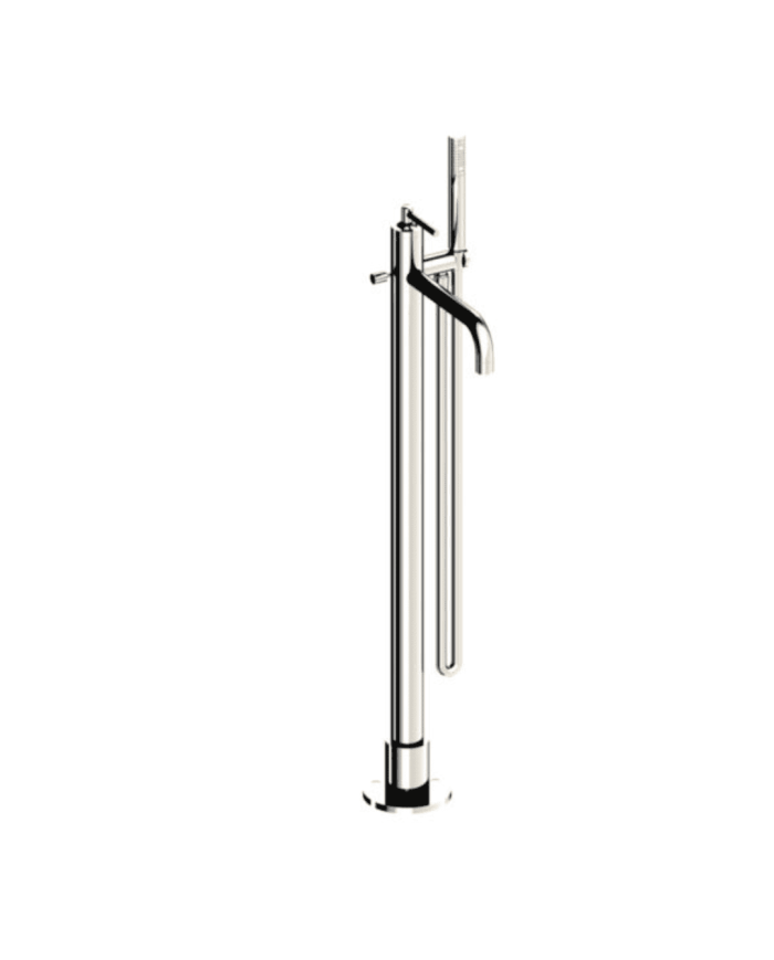 Mitigeur bain/douche colonne complet Minoé Horus Mitigeur bain/douche colonne complet Minoé Horus