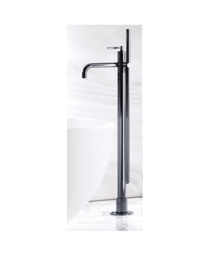 Mitigeur bain/douche colonne complet Minoé Horus Mitigeur bain/douche colonne complet Minoé Horus