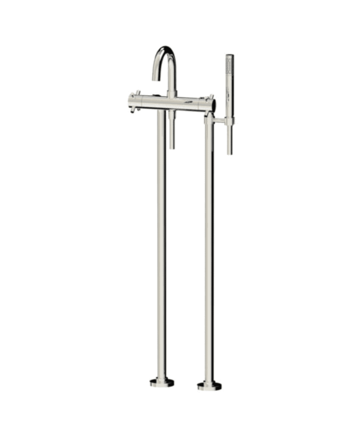Mitigeur bain douche colonne complet Minoé Horus Mitigeur bain douche colonne complet Minoé Horus