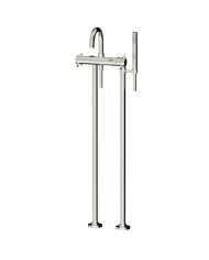 Mitigeur bain douche colonne complet Minoé Horus Mitigeur bain douche colonne complet Minoé Horus