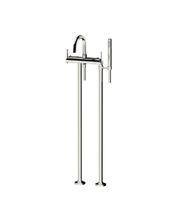 Mitigeur bain douche colonne complet Minoé Horus Mitigeur bain douche colonne complet Minoé Horus