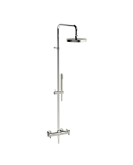 Colonne douche mitigeur complète Minoé Horus Colonne douche mitigeur complète Minoé Horus