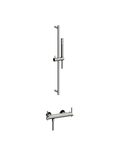 Mitigeur douche complète Minoé Horus Mitigeur douche complète Minoé Horus