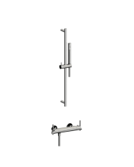 Mitigeur douche complète Minoé Horus Mitigeur douche complète Minoé Horus
