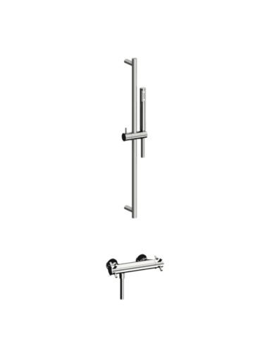 Mitigeur douche complète Minoé Horus Mitigeur douche complète Minoé Horus