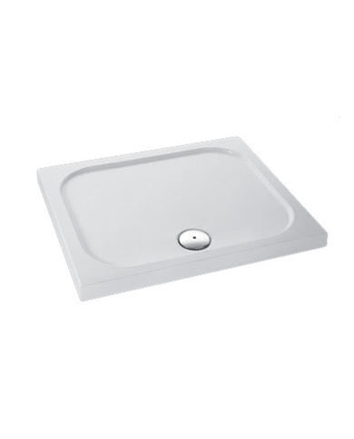 Receveur douche H6 Piatti Doccia Bleu Provence