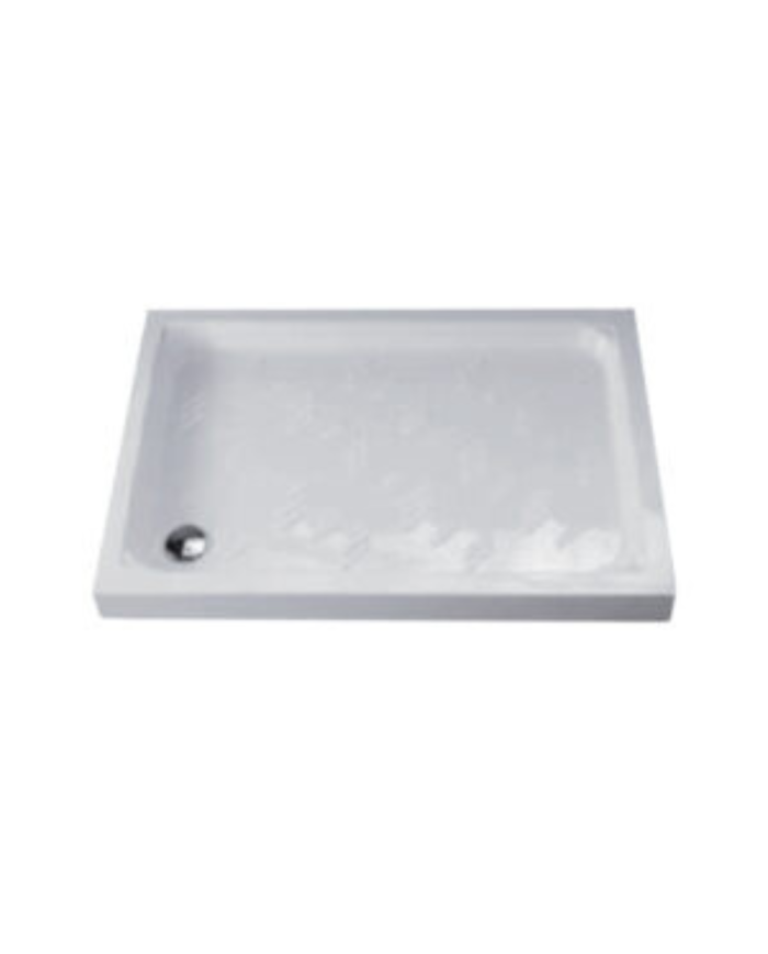 Receveur douche H10 - Bleu Provence