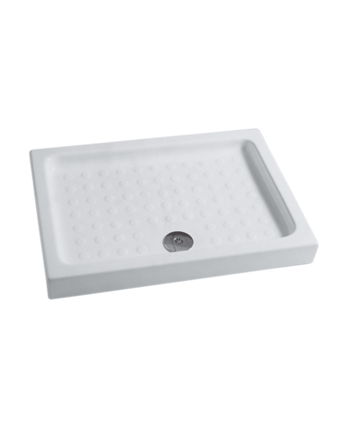 Receveur douche H10 - Bleu Provence