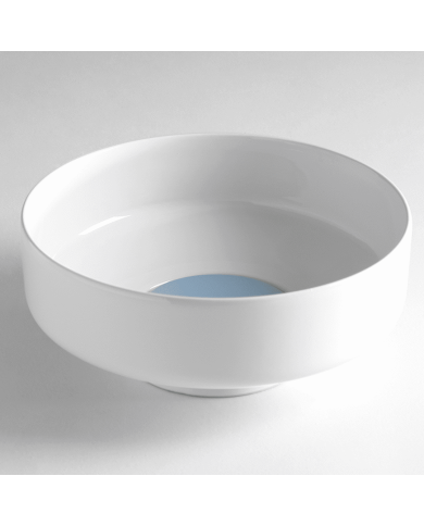 Lavabo SAV400 Bleu Provence