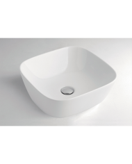 Lavabo Soul 425 Bleu Provence