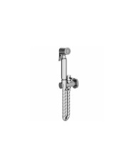 Douchette hygiénique avec robinet Thetis Margot Douchette hygiénique avec robinet Thetis Margot