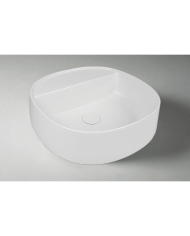 Lavabo Jump Back 42 Bleu Provence