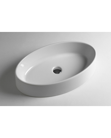 Lavabo Egg Bleu Provence