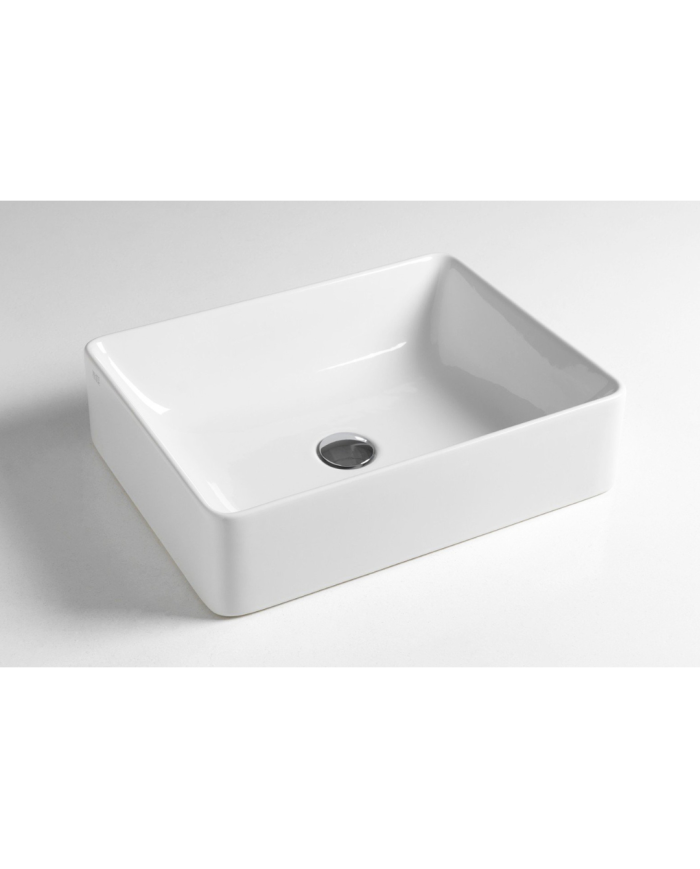 Lavabo Slide 500 & 600 Bleu Provence