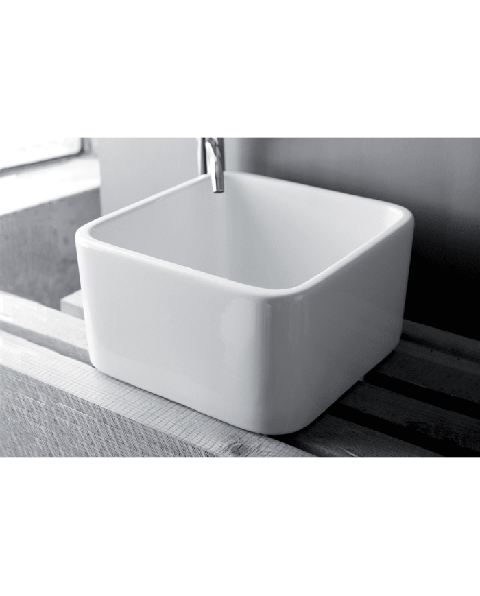 Lavabo Bowl 2 Bleu Provence