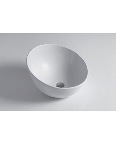 Lavabo Bowl 5 Bleu Provence