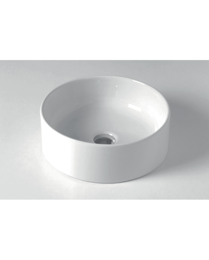 Lavabo Modul 40 Bleu Provence