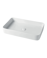Lavabo Modul 65 Bleu Provence