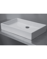 Lavabo P38 Bleu Provence