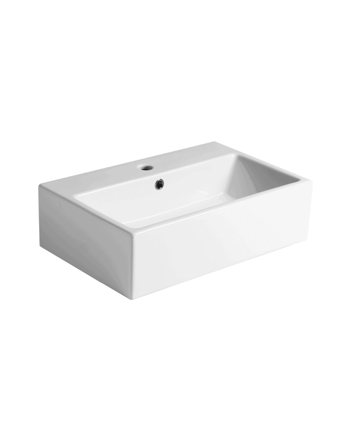 Lavabo Maxi 60 Bleu Provence