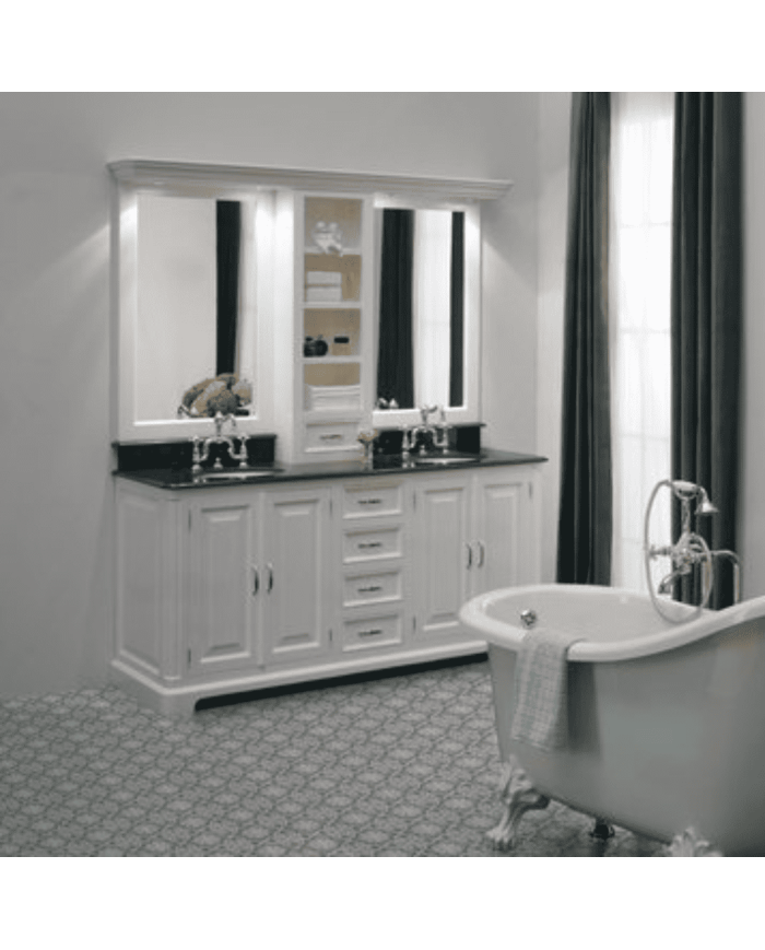 meuble-lavabo-2-vasques-et-miroir-regent-185-aqua-prestige