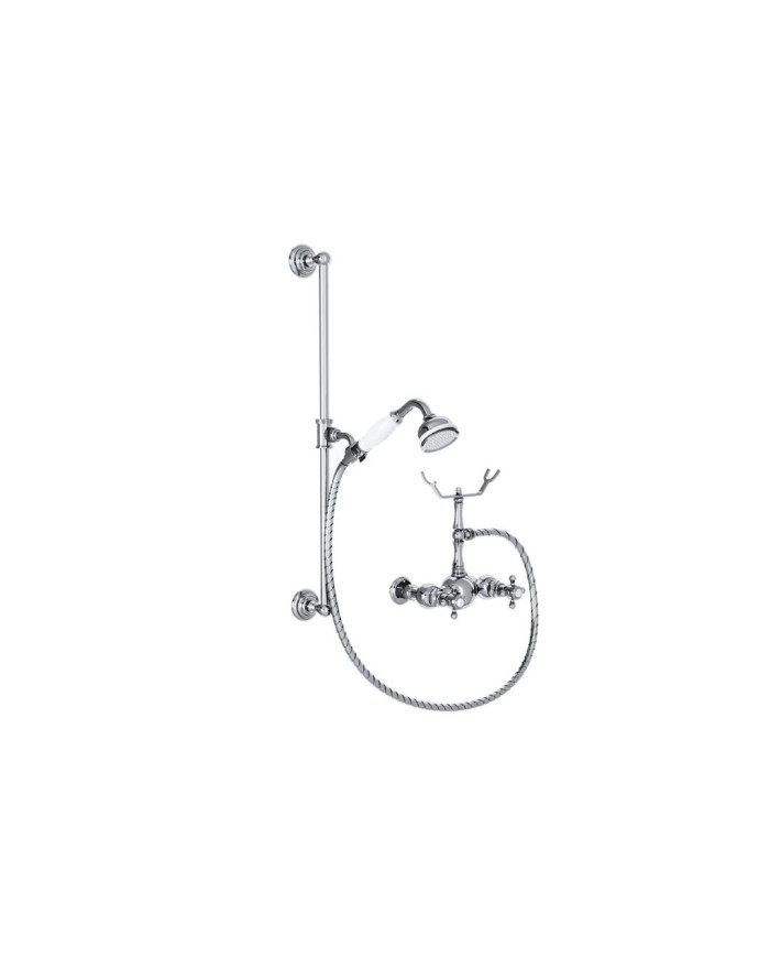 Mélangeur douche coulidouche Thetis Margot Mélangeur douche coulidouche Thetis Margot