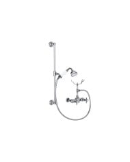 Mélangeur douche coulidouche Thetis Margot Mélangeur douche coulidouche Thetis Margot