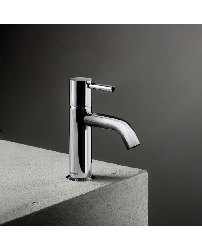 Mitigeur lavabo monotrou - Nostromo - Fantini