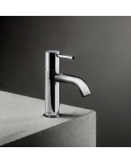 Mitigeur lavabo monotrou - Nostromo - Fantini