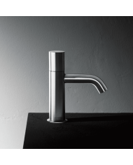 Mitigeur lavabo monotrou - Nostromo - Fantini