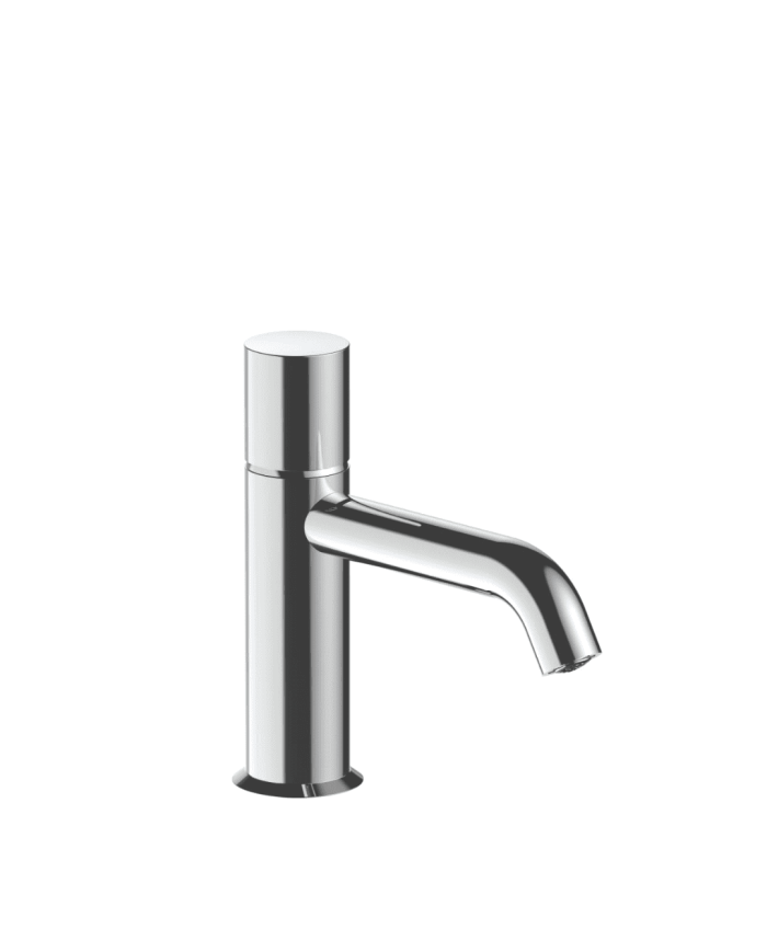 Mitigeur lavabo bec rallongé - Nostromo - Fantini