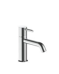 mitigeur lavabo fantini nostromo | bec rallongé 8 finitions