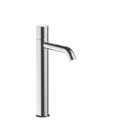 Mitigeur lavabo surélevé monotrou - Nostromo - Fantini