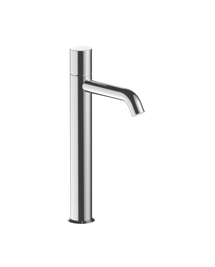 Mitigeur lavabo surélevé monotrou - Nostromo - Fantini