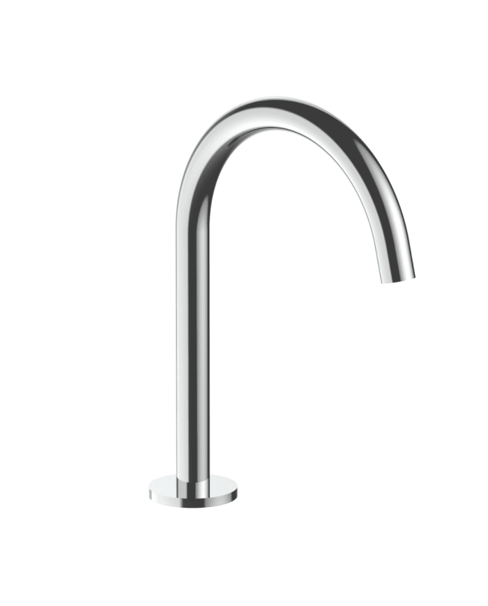 Bec lavabo H28cm - Nostromo - Fantini