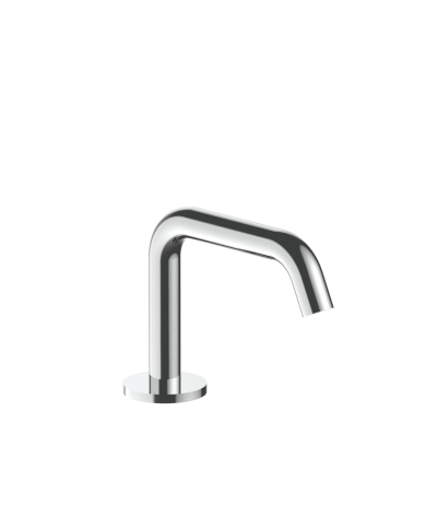Bec lavabo H13.6cm - Nostromo - Fantini