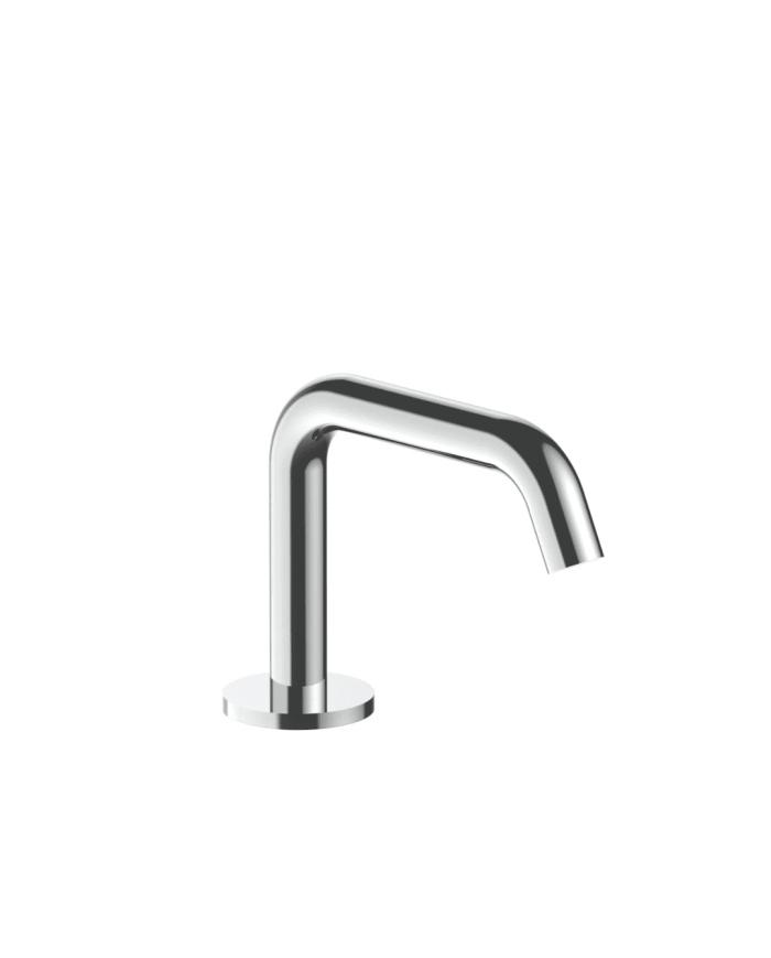 Bec lavabo H13.6cm - Nostromo - Fantini