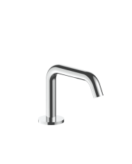 Bec lavabo H13.6cm - Nostromo - Fantini
