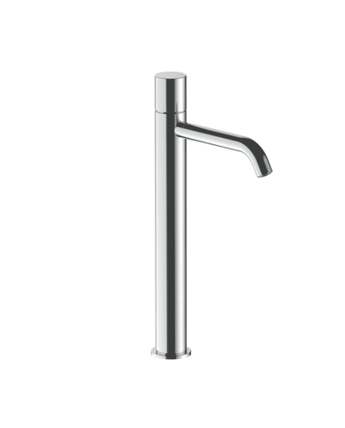 Mitigeur lavabo surélevé - Nostromo Small - Fantini Mitigeur lavabo surélevé - Nostromo Small - Fantini