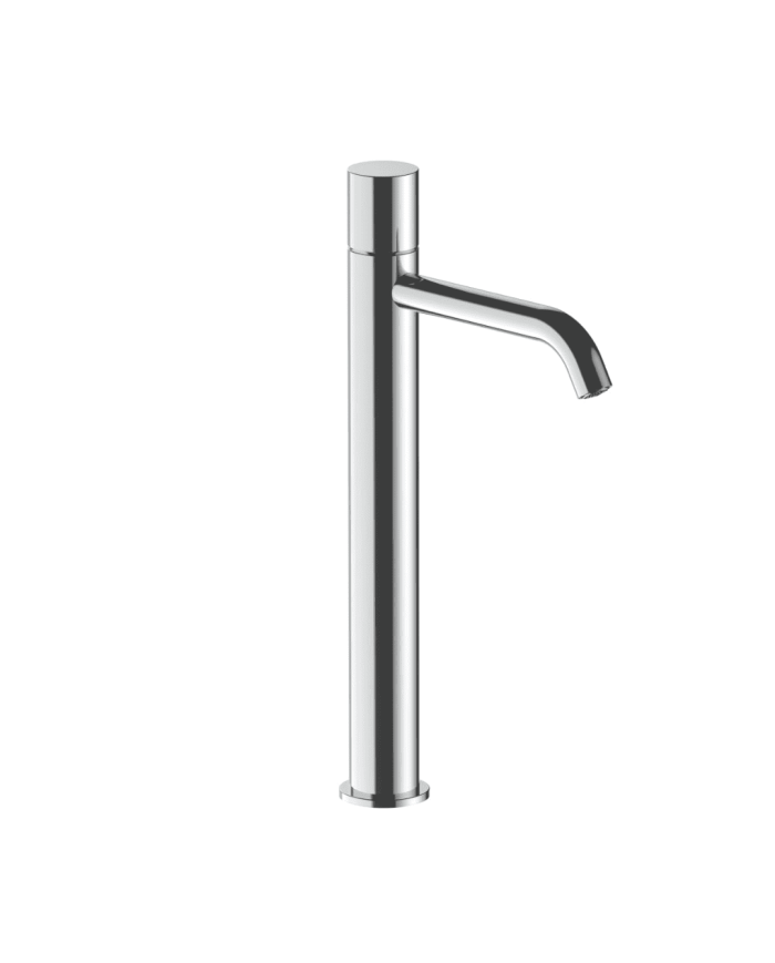 Mitigeur lavabo surélevé - Nostromo Small - Fantini