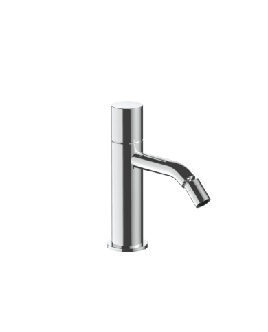 Mitigeur bidet monotrou avec vidage - Nostromo Small - Fantini