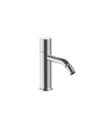 Mitigeur bidet monotrou avec vidage - Nostromo Small - Fantini