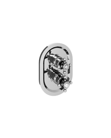 Centrale thermostatique murale 55L Thetis Margot