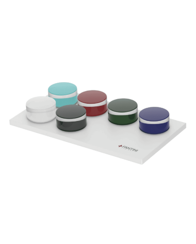 Manettes - Nice - Fantini