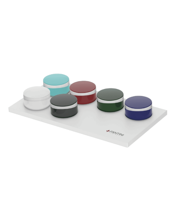 Manettes - Nice - Fantini