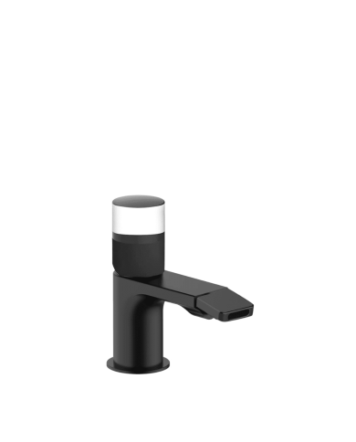 Mitigeur bidet monotrou - Nice - Fantini